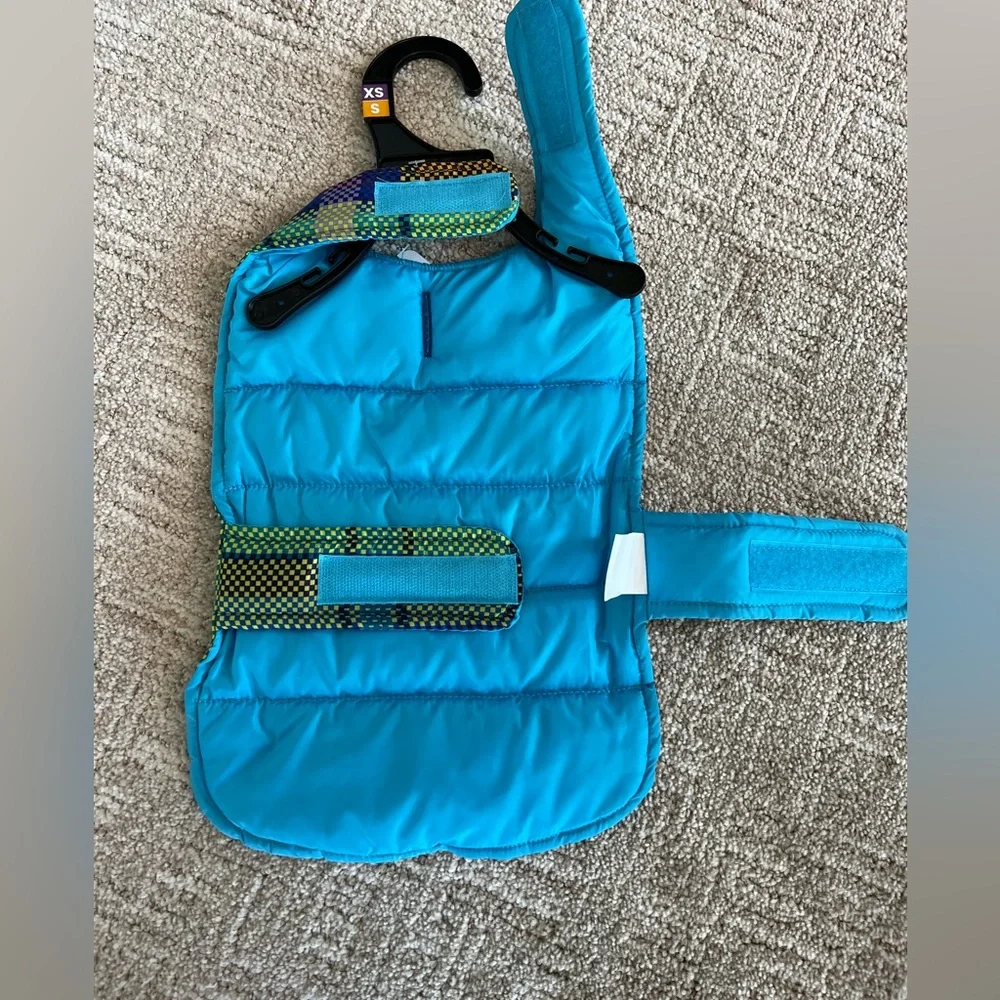 Youly nwt blue